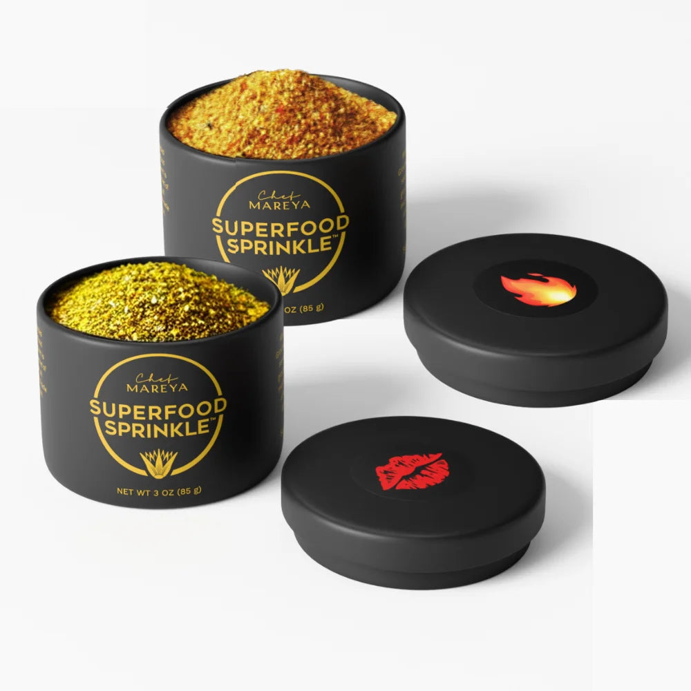 Superfood Sprinkle