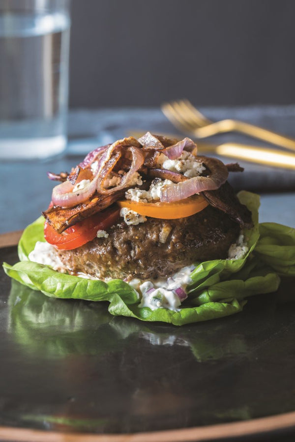 Eat Like You Give a Fork: The Real Dish on Eating to Thrive