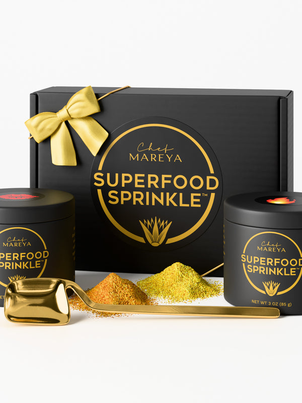 REFILL Hot Stuff Blend 🔥 Superfood Sprinkle