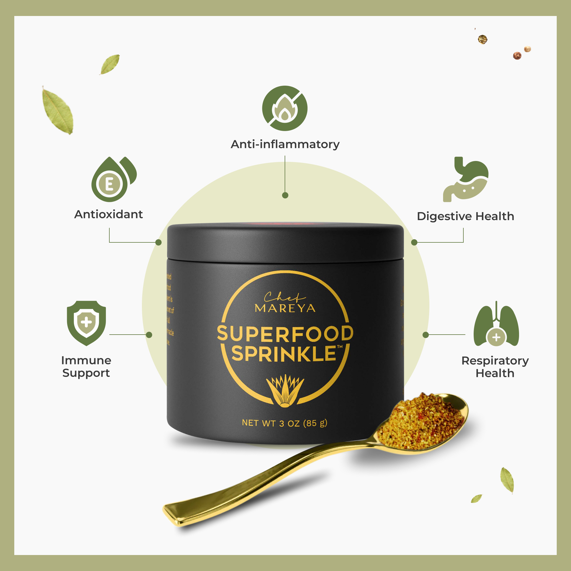 Superfood Sprinkle