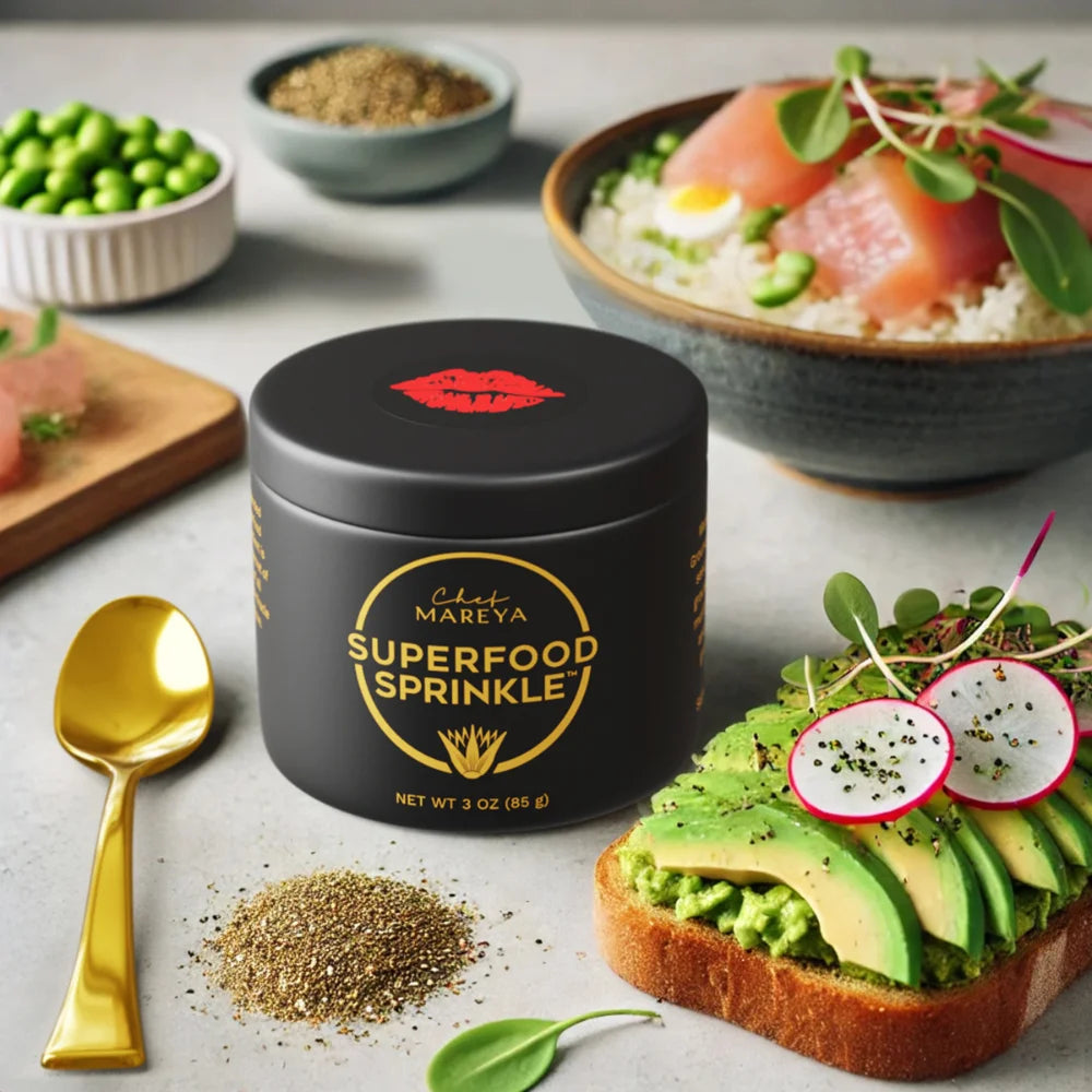 Superfood Sprinkle