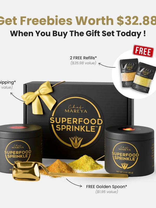 Superfood Sprinkle